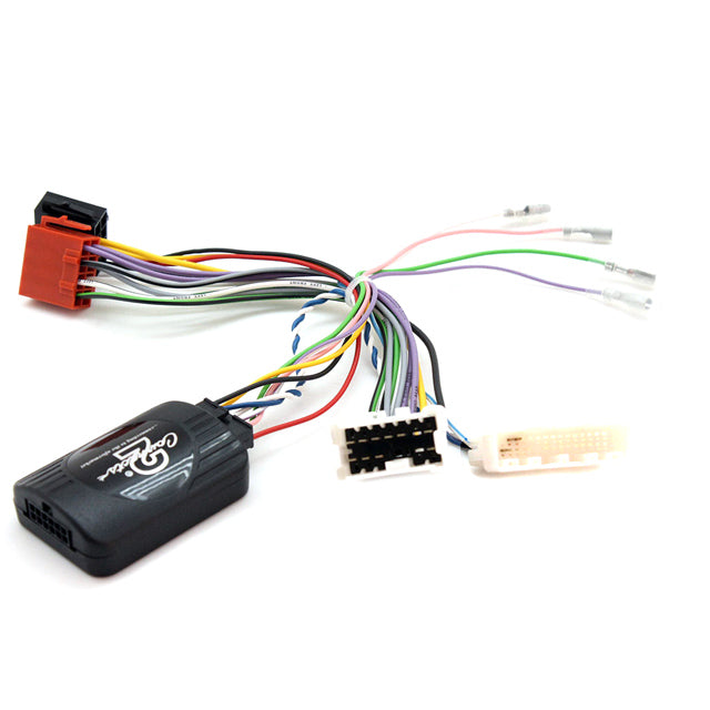 Aerpro - CHRN8C- CONTROL HARNESS RENAULT MEGANE CLIO
