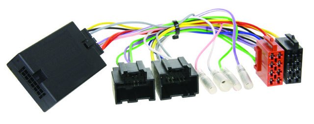 Aerpro - CHSB2C - CONTROL HARNESS FOR SAAB 2006 - 2011