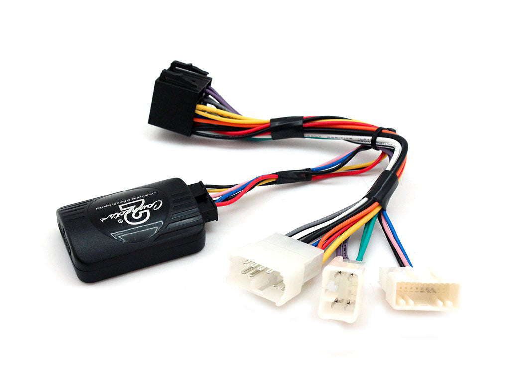 Aerpro - CHTO2C - CONTROL HARNESS FOR TOYOTA (pre 2012)