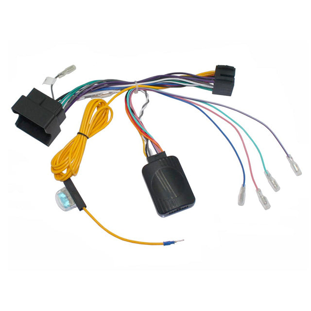 Aerpro - CHVW4C - CONTROL HARNESS FOR VOLKSWAGEN CRAFTER 2014 UP