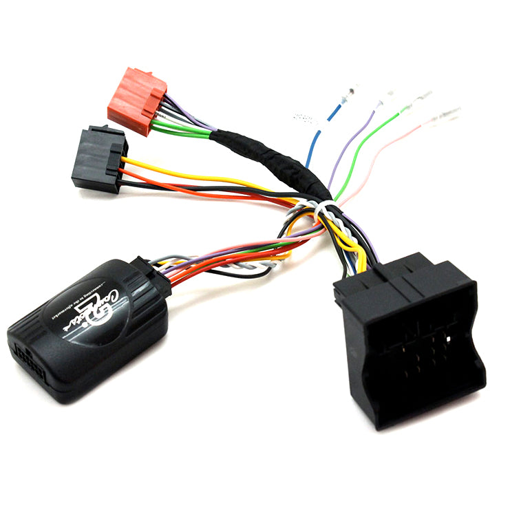 Aerpro - CHVW7C- CONTROL HARNESS VW (Amplified Systems)