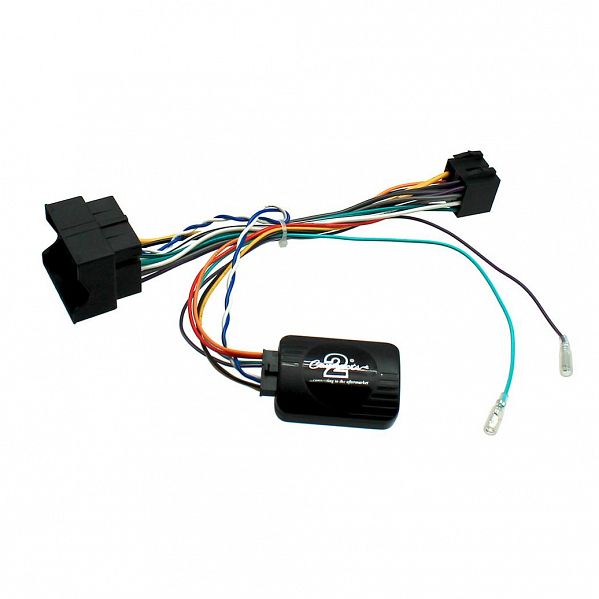 Aerpro - CHVW8C - CONTROL HARNESS FOR VOLKSWAGEN - VARIOUS MODELS