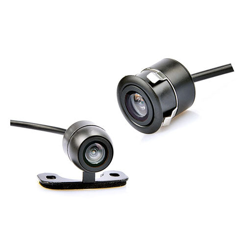 NESA - CCD-DUAL170 - CCD Dual Mount Micro Camera