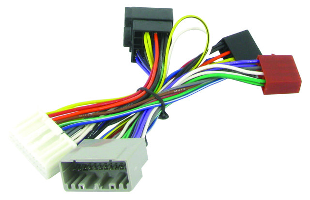 Aerpro - CT10CH02 - T Harness Chrysler / Jeep