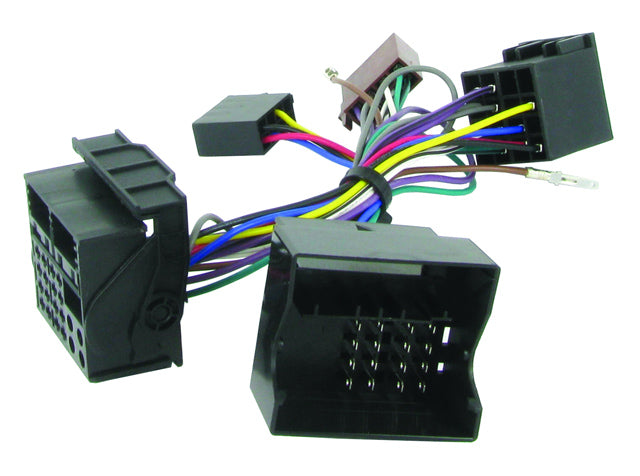 Aerpro - CT10CT01 - T Harness Citroen