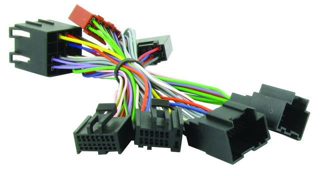 Aerpro - CT10CV01 - T Harness Holden Captiva 2006 >