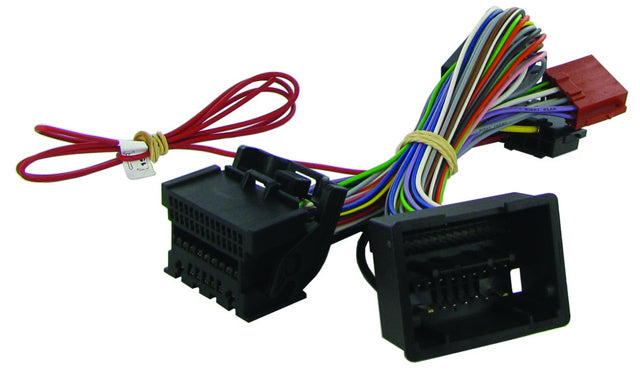 Aerpro - CT10CV04 - T Harness Holden Cruze 2009 - 2013