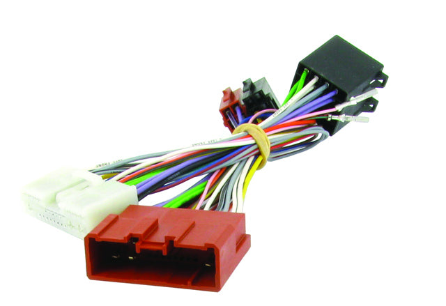 Aerpro - CT10FD07 - T Harness Ford Ranger 2007>