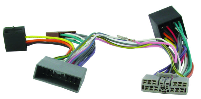 Aerpro - CT10HD03 - T Harness Honda 2005 >