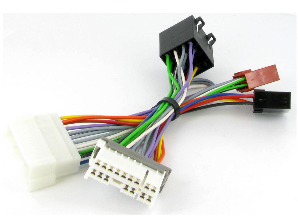 Aerpro - CT10KI01 - T Harness Kia 2002 >