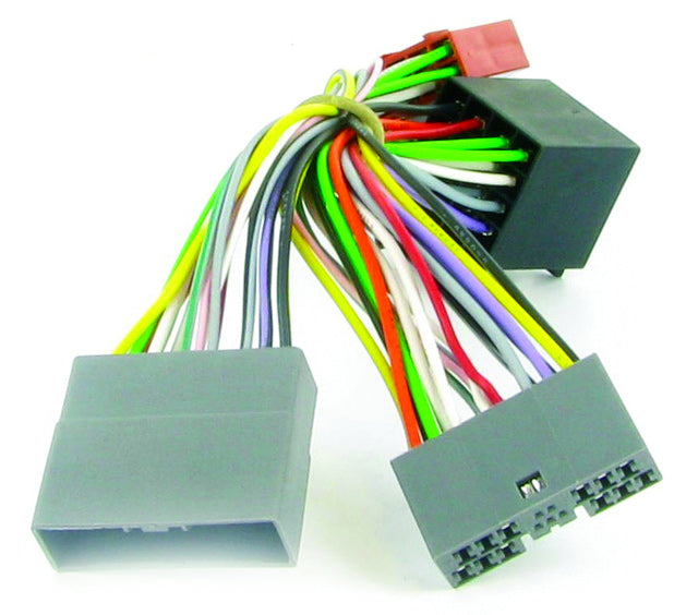 Aerpro - CT10PE03 - T Harness Peugeot 4007 2009-2012