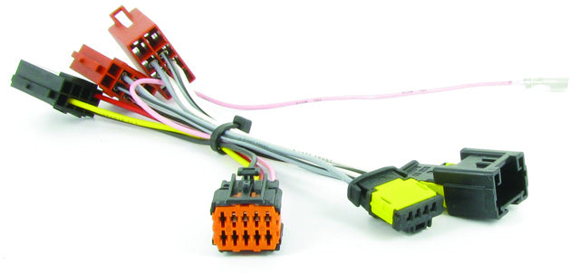 Aerpro - CT10RT01 - T Harness Renault