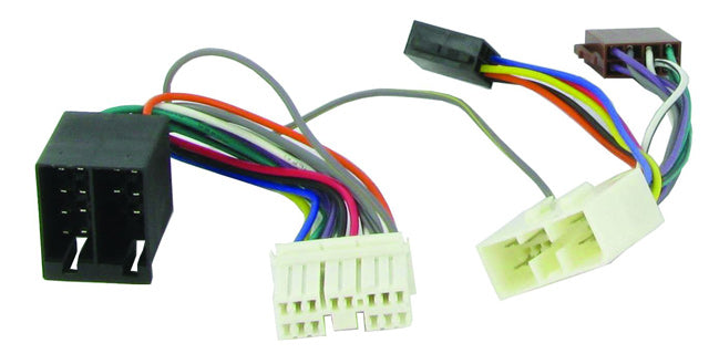 Aerpro - CT10SU01 - T Harness Subaru