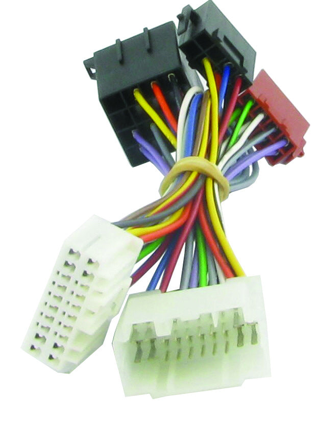 Aerpro - CT10SZ01 - T Harness Suzuki