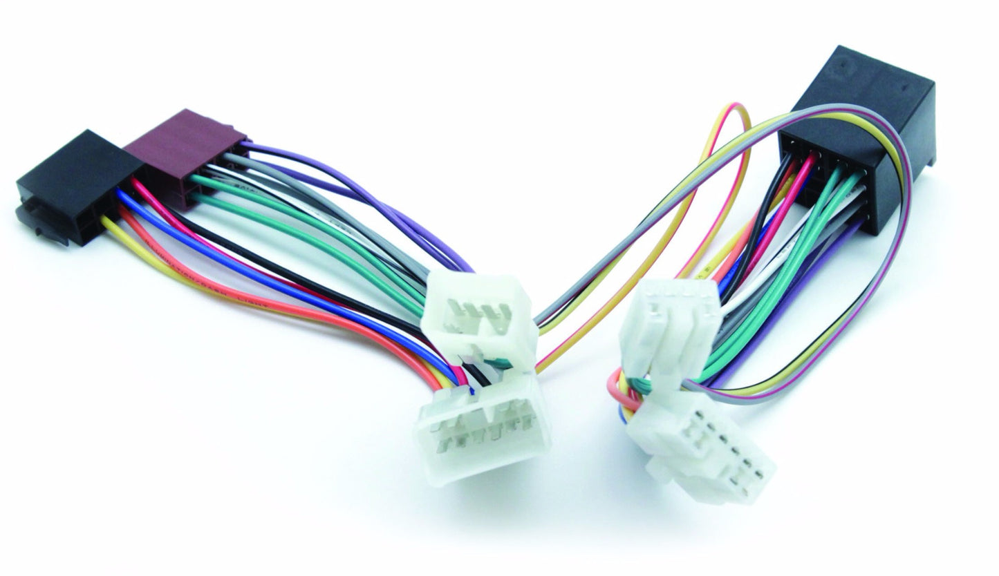 Aerpro - CT10TY01- T Harness Toyota