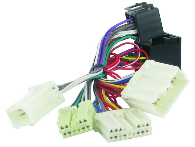 Aerpro - CT10VL01 - T Harness Volvo 1996 - 2000