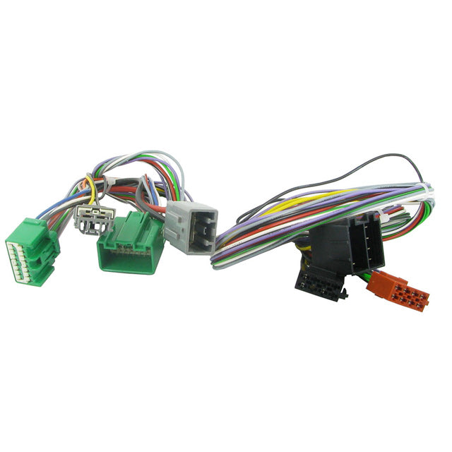 Aerpro - CT10VL05 - T Harness Volvo XC90 2002-2013