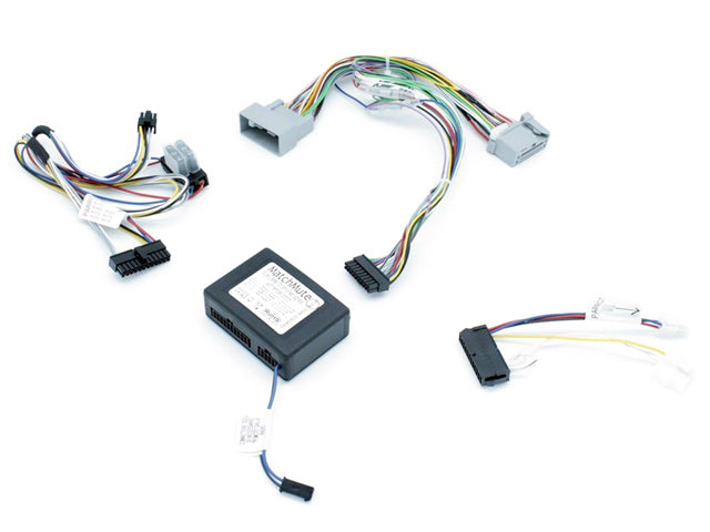 Aerpro - CTTHD002 - T Harness Honda amplified System