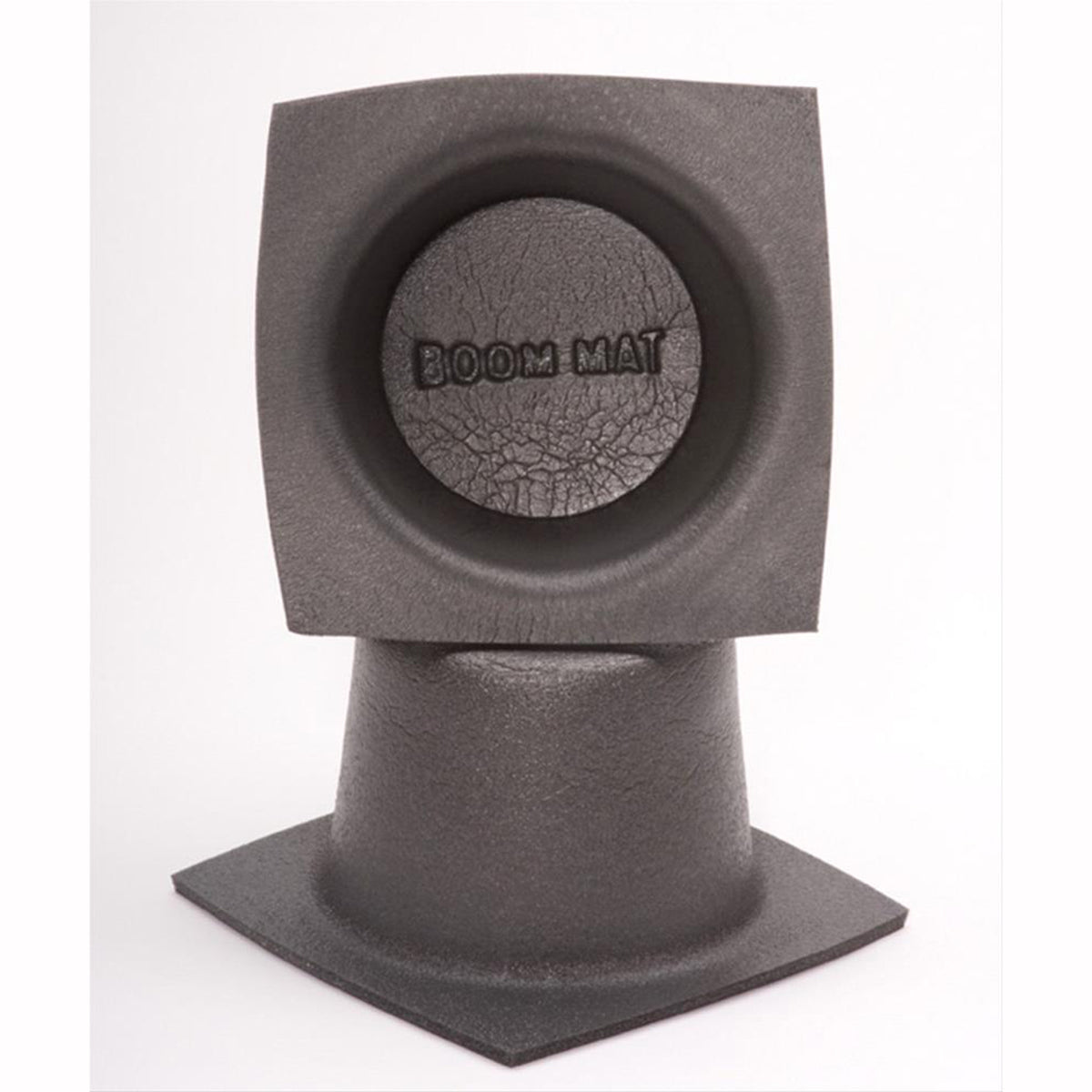 DEI 050330 Boom Mat 6.5" Round Speaker Baffle - Pack of 2