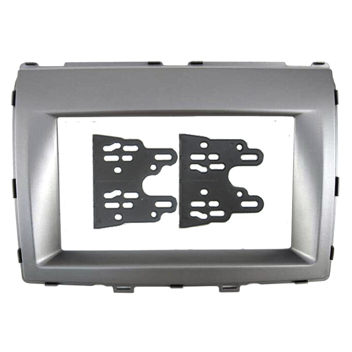 Aerpro - FP6406 - Mazda MPV 2006 UP Double DIN Fascia