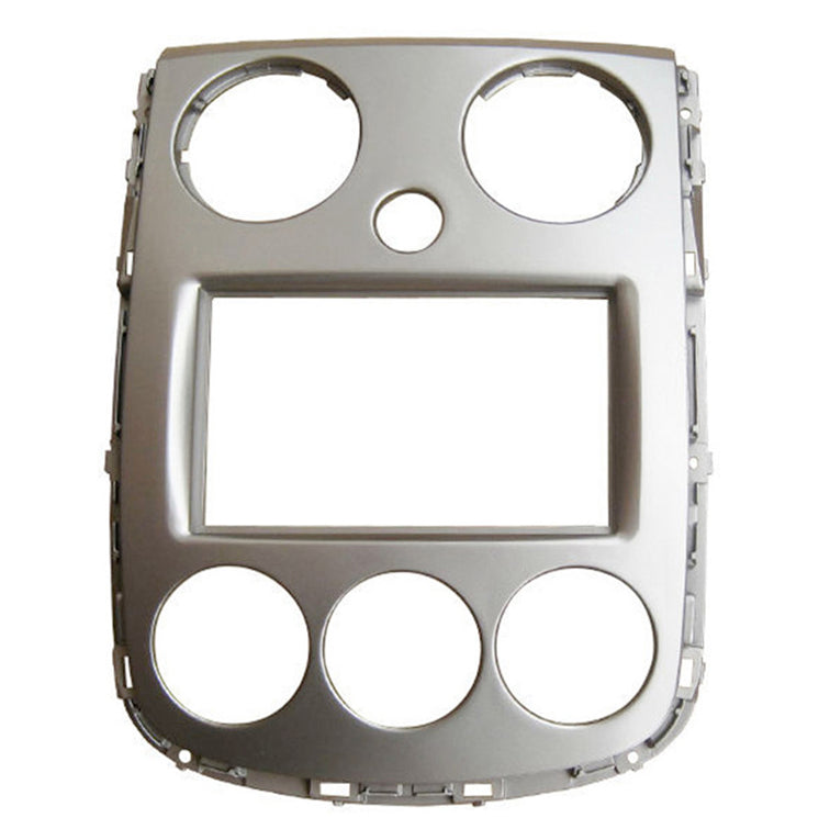 Aerpro - FP6408 - Mazda verisa 2004 Up Double DIN Fascia