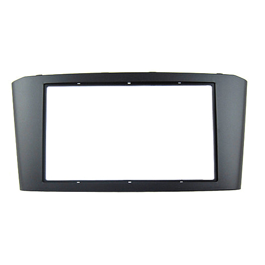 Aerpro - FP6421 - Toyota Avensis 2003 - 2009 Double DIN Fascia