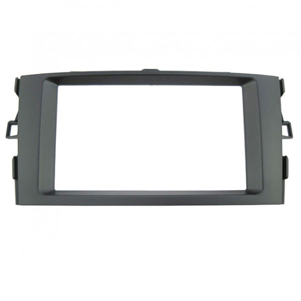 Aerpro - FP6426 - DOUBLE DIN FACIA KIT TO SUIT TOYOTA BLADE (GREY)