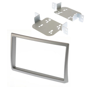 Aerpro - FP7300 - HYUNDAI I30 FACIA SILVER