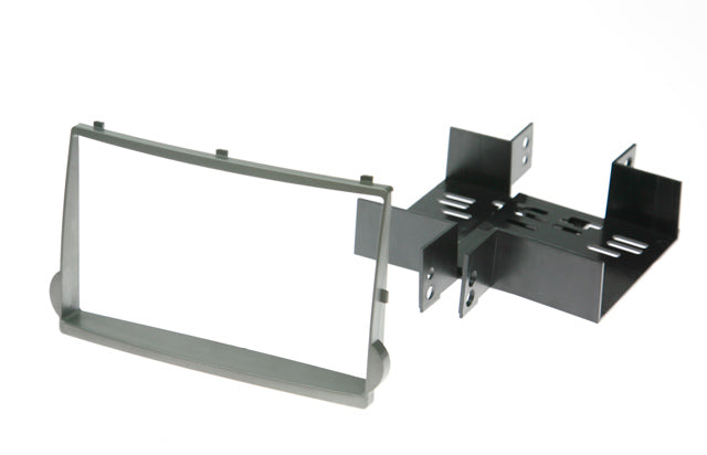 Aerpro - FP7320G - HYUNDAI I LOAD 2005-10 FACIA Grey