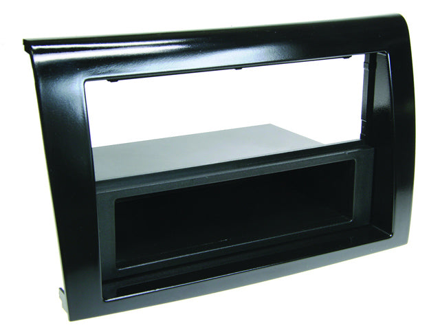 Aerpro - FP8010 - FIAT BRAVO 2007 UP BLACK FASCIA
