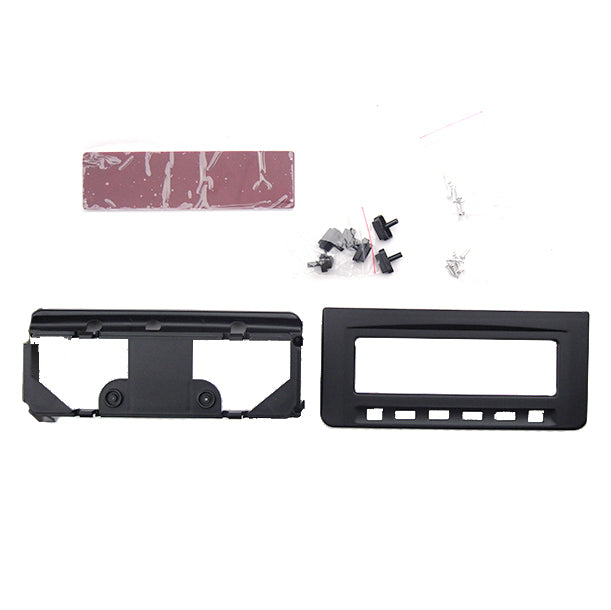 Aerpro - FP8013CR - MITSUBISHI CHALLENGER 2009 - 2013 PB RELOCATION PANEL