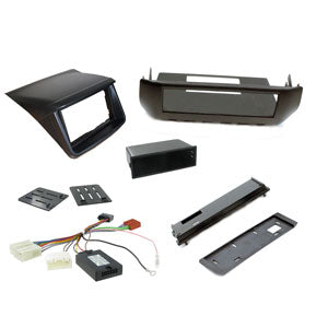 Aerpro - FP8013K - INSTALLATION KIT FOR MITSUBISHI TRITON 2012-2014