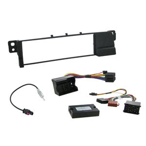 Aerpro - FP8023K - INSTALLATION KIT FOR BMW 3 Series 1998-2005 E46