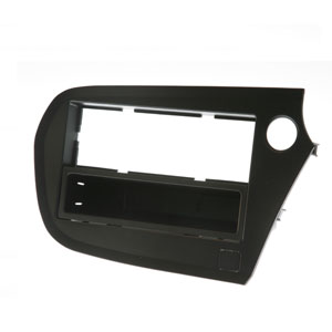 Aerpro - FP8033 - HONDA INSIGHT 2010 - 2011 BLACK FASCIA