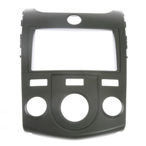 Aerpro - FP8034 - KIA CERATO 2009 - 2011 BLACK FASCIA