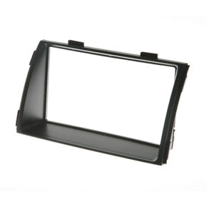 Aerpro - FP8036 - KIA SORENTO 2009 UP BLACK FASCIA