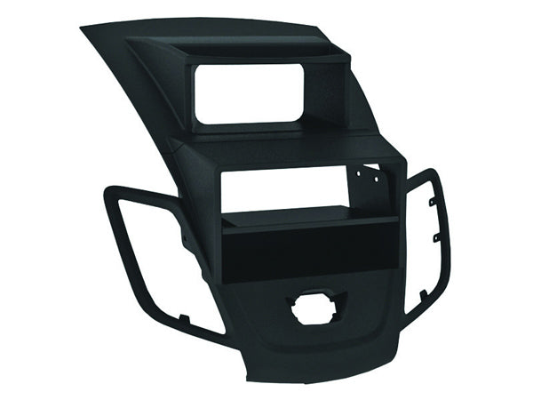 Aerpro - FP8040B -FACIA FOR FORD FIESTA MARK VI (WS) BLACK