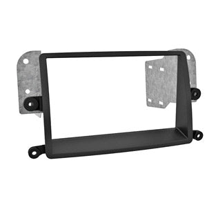Aerpro - FP8051 - MITSUBISHI TRITON 2006 UP DOUBLE DIN FASCIA