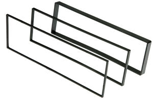 Aerpro - FP8054 - PEUGEOT / CITROEN SINGLE DIN FASCIA