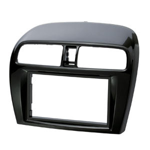 Aerpro - FP8081 - MITSUBISHI MIRAGE 2012 ON FASCIA