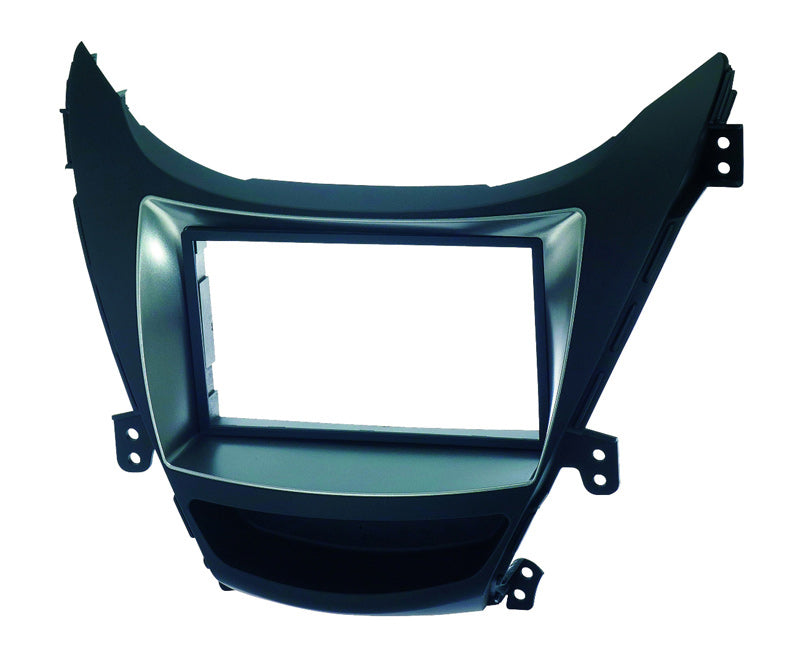 Aerpro - FP8082 -   HYUNDAI ELANTRA 2011-13 FASCIA