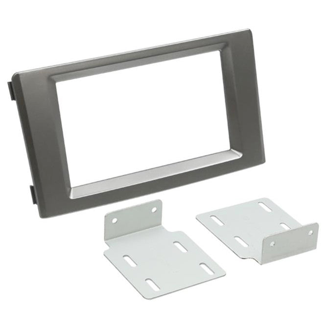 Aerpro - FP8091B - IVECO DAILY 2007-2013 FASCIA