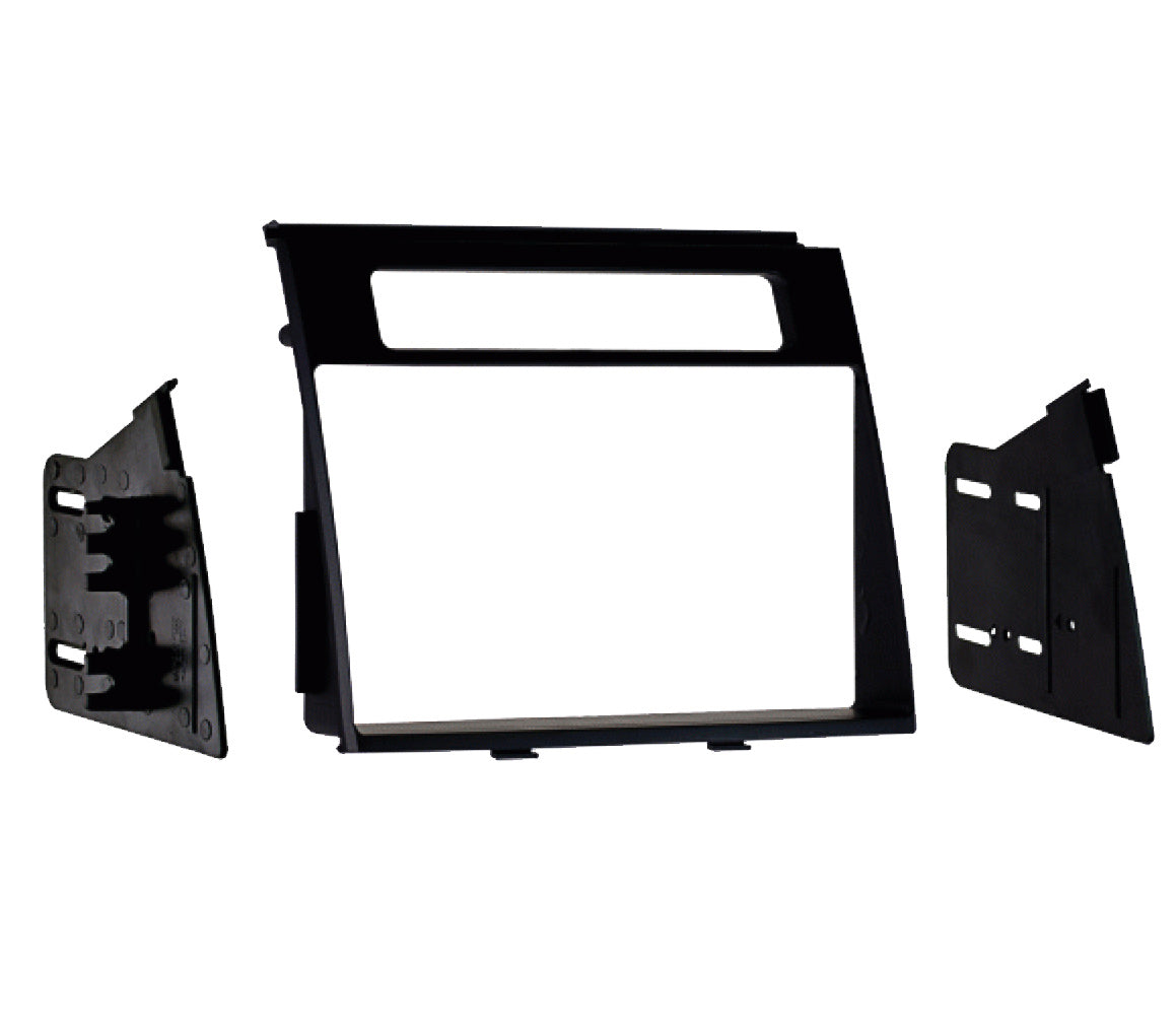 Aerpro - FP8094 - DOUBLE DIN FASCIA FOR KIA SOUL 2011 - 2013
