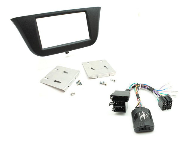 Aerpro - FP8133K - INSTALLATION KIT FOR IVECO DAILY 2014