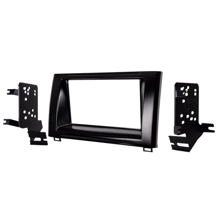Aerpro - FP8199 - Toyota Tundra 2014 Up Double DIN Fascia - Gloss