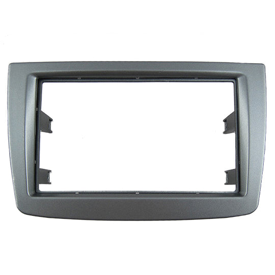 Aerpro - FP8206 - DOUBLE DIN FASCIA FOR ALFA ROMEO MITO 2008-2013