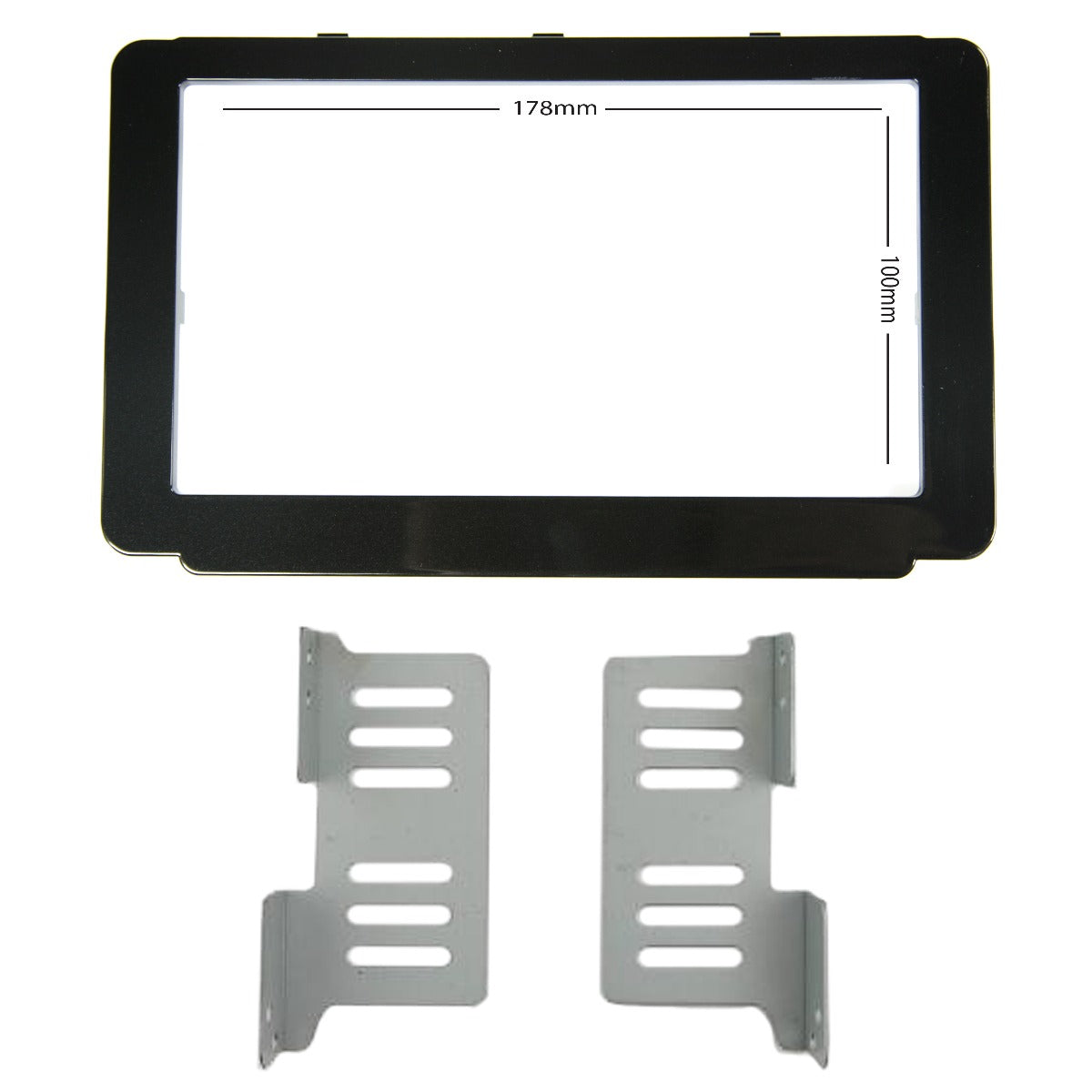 Aerpro - FP8241C - TOYOTA HILUX 2015 UP FASCIA - CHINA HEAD