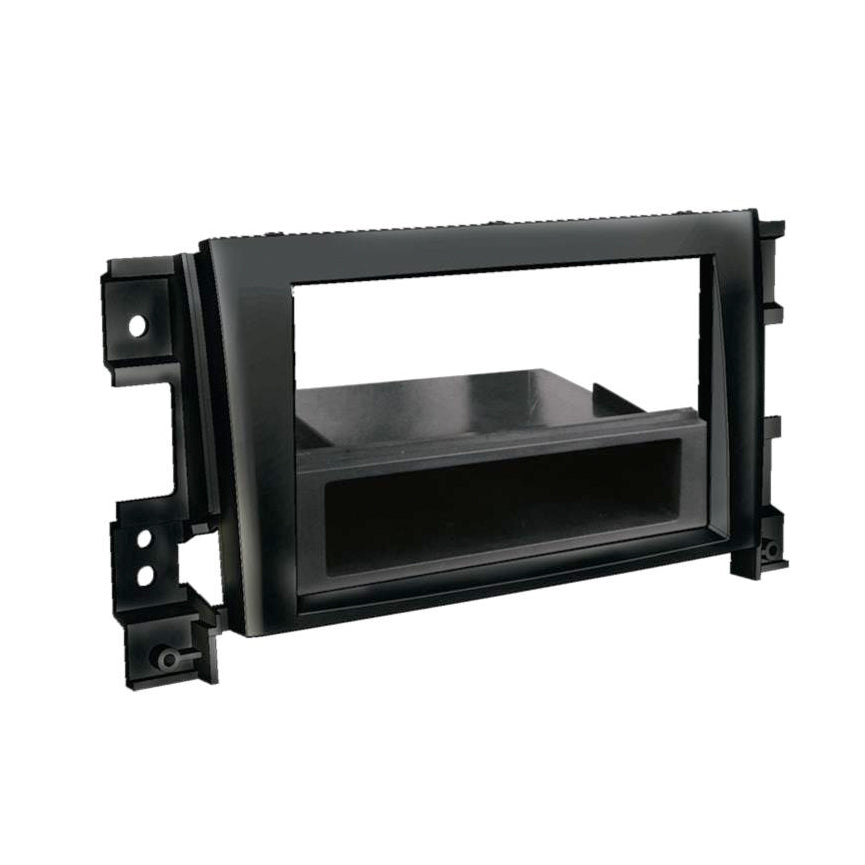 Aerpro - FP8262 - Suzuki Grand Vitara 2005-2013 Double DIN Fascia