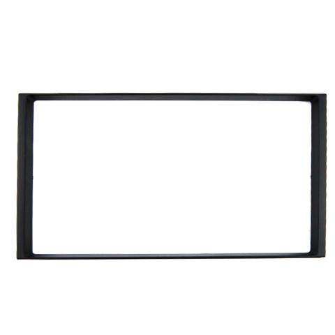 Aerpro - FP8263 - Foton Tunland 2013 UP Double DIN Fascia