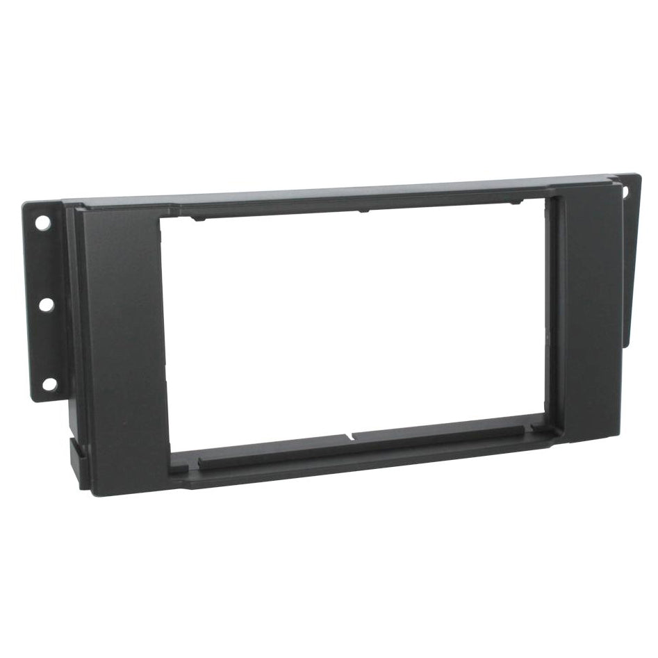 Aerpro - FP8289 - Landrover Discovery 3 2005-2009 Double DIN fascia